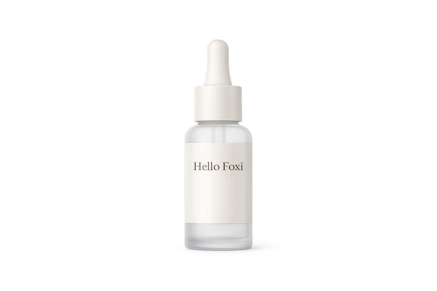 Sermorelin 1mg/ml Oil *SUBLINGUAL DROPS*