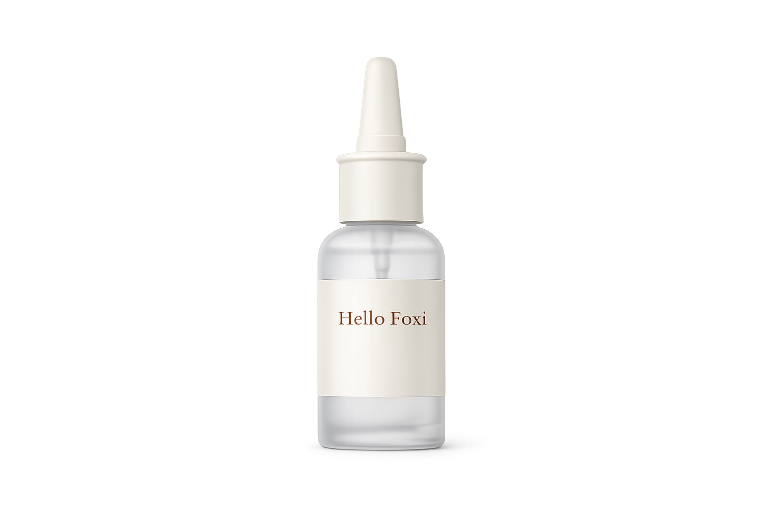 PT-141 (Bremelanotide) Nasal Spray