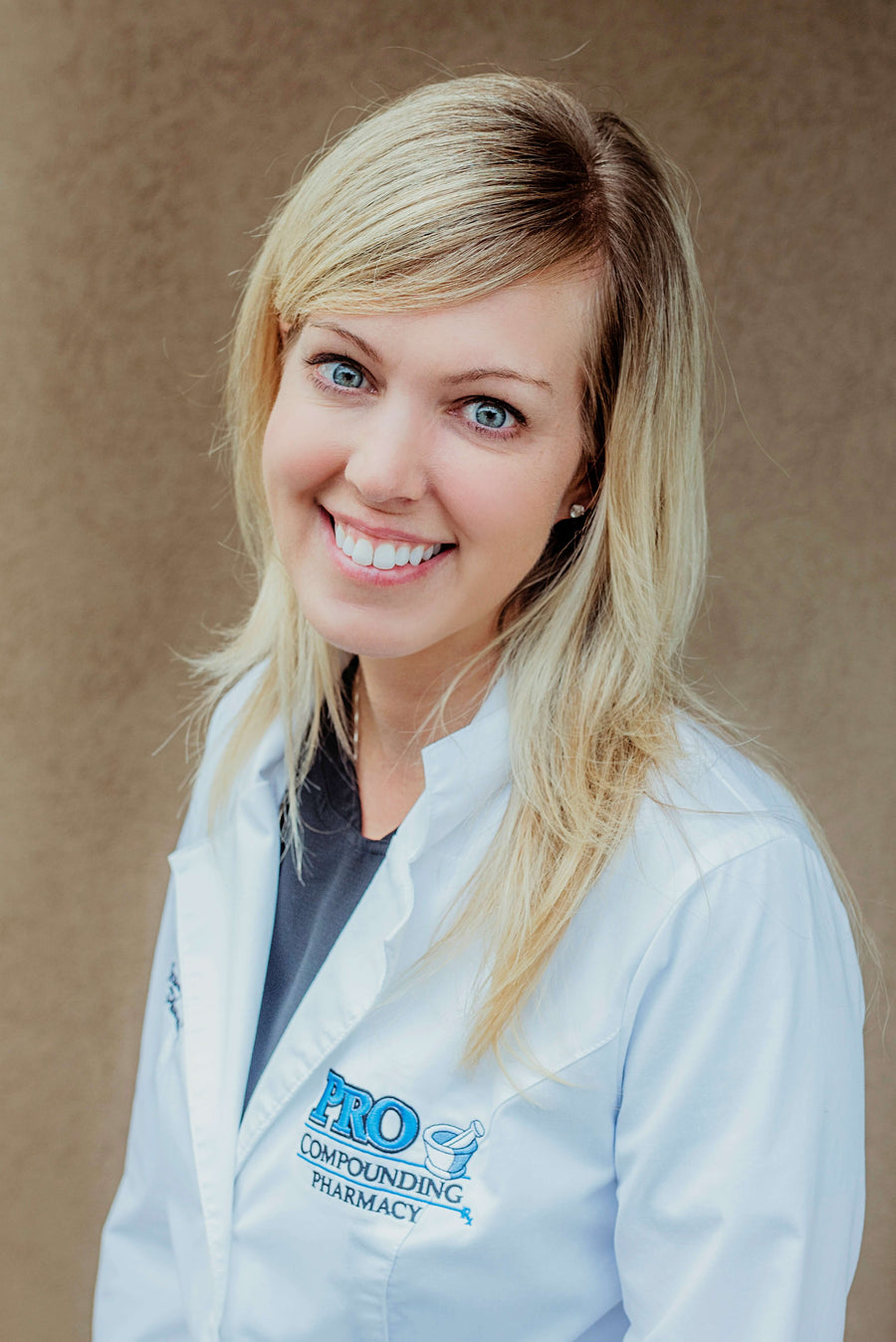 Jessica Patrone, PharmD