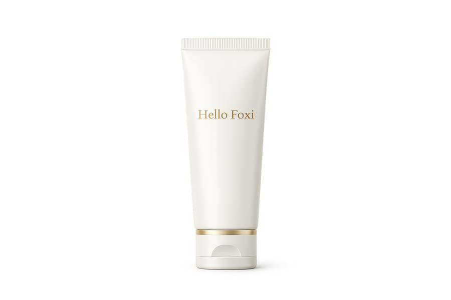 Hydroquinone 4% Cream