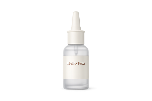 Oxytocin Nasal Spray 1001U/0.1ml