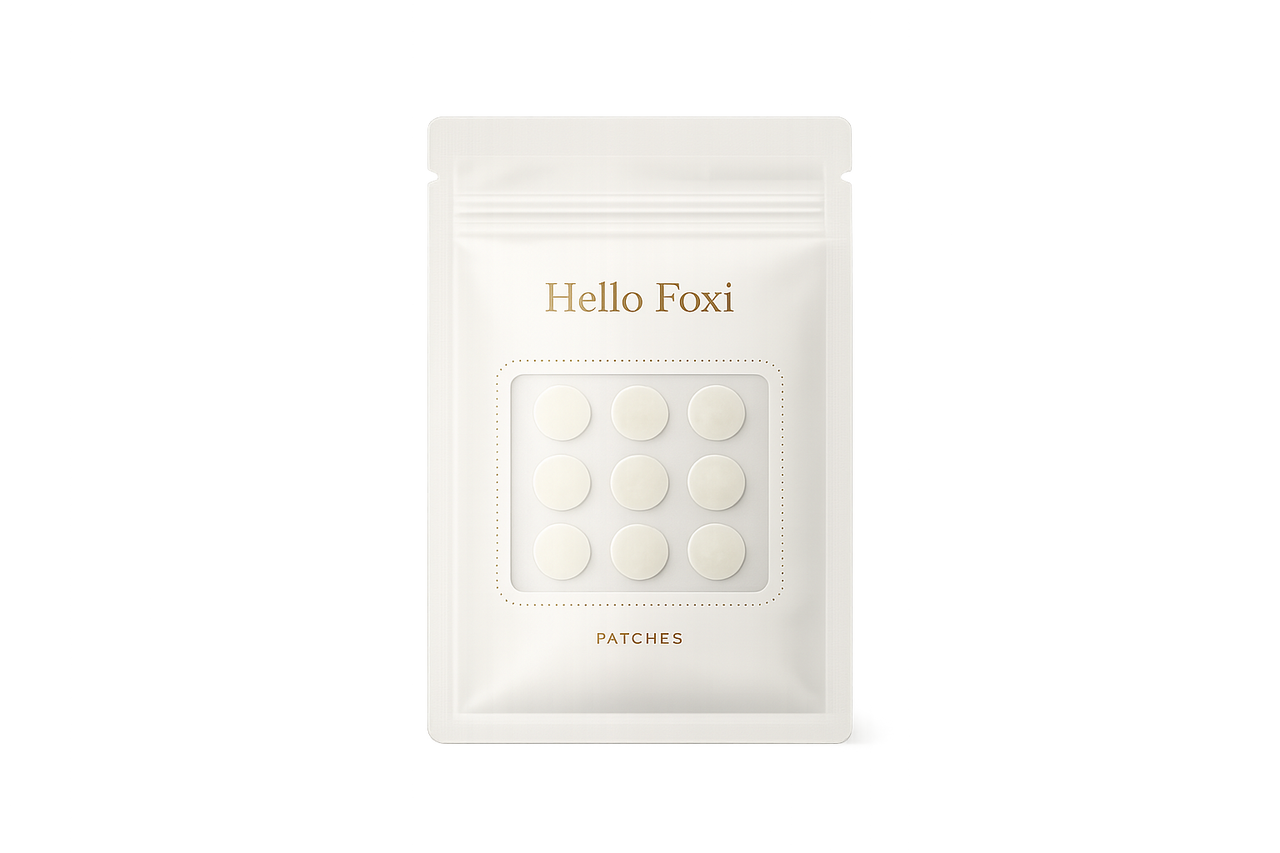 PEEL KIT: Includes PRE, POST, and HOME-PEEL